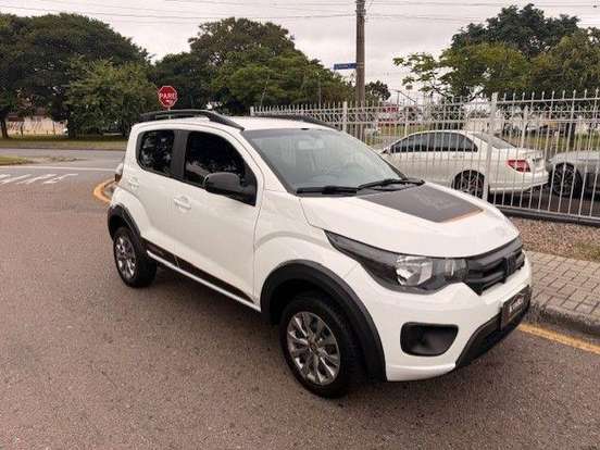 FIAT-MOBI-1.0 EVO FLEX TREKKING MANUAL FIAT-MOBI-2024