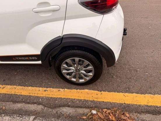 FIAT-MOBI-1.0 EVO FLEX TREKKING MANUAL FIAT-MOBI-2024