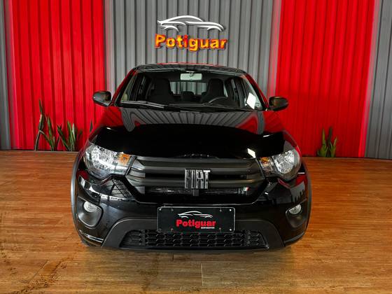FIAT MOBI 1.0 FIREFLY FLEX LIKE. MANUAL