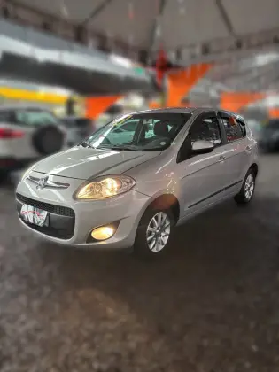 FIAT PALIO 1.0 MPI ATTRACTIVE 8V FLEX 4P MANUAL FIAT PALIO 1.0 MPI ATTRACTIVE 8V FLEX 4P MANUAL