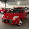 FIAT PALIO 1.0 MPI ATTRACTIVE 8V FLEX 4P MANUAL FIAT PALIO 1.0 MPI ATTRACTIVE 8V FLEX 4P MANUAL