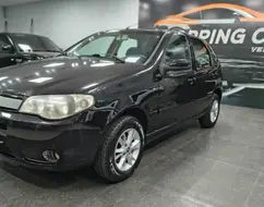 FIAT PALIO 1.3 MPI FIRE ELX 8V FLEX 4P MANUAL FIAT PALIO 1.3 MPI FIRE ELX 8V FLEX 4P MANUAL
