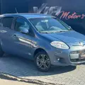FIAT PALIO 1.4 MPI ATTRACTIVE 8V FLEX 4P MANUAL FIAT PALIO 1.4 MPI ATTRACTIVE 8V FLEX 4P MANUAL