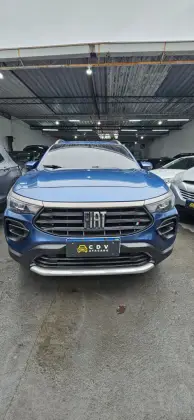FIAT PULSE 1.0 TURBO 200 FLEX AUDACE CVT