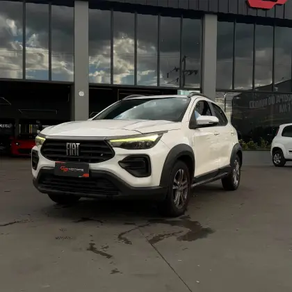 FIAT PULSE 1.0 TURBO 200 FLEX DRIVE CVT