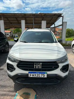 FIAT PULSE 1.3 FLEX DRIVE MANUAL FIAT PULSE 1.3 FLEX DRIVE MANUAL