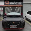 FIAT PULSE 1.3 TURBO 270 FLEX ABARTH AT6 FIAT PULSE 1.3 TURBO 270 FLEX ABARTH AT6