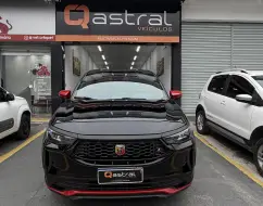 FIAT PULSE 1.3 TURBO 270 FLEX ABARTH AT6 FIAT PULSE 1.3 TURBO 270 FLEX ABARTH AT6