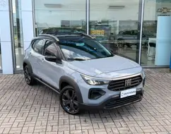 FIAT PULSE 1.0 TURBO 200 FLEX DRIVE CVT FIAT PULSE 1.0 TURBO 200 FLEX DRIVE CVT