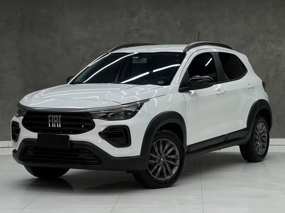 FIAT PULSE 1.3 FLEX DRIVE CVT