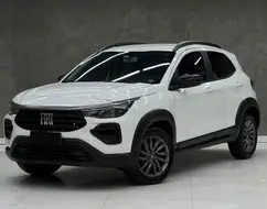 FIAT PULSE 1.3 FLEX DRIVE CVT FIAT PULSE 1.3 FLEX DRIVE CVT
