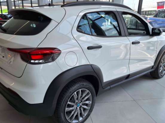 FIAT-PULSE-1.3 FLEX DRIVE MANUAL FIAT-PULSE-2026