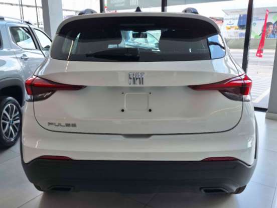FIAT-PULSE-1.3 FLEX DRIVE MANUAL FIAT-PULSE-2026