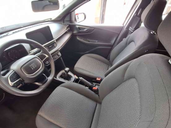 FIAT-PULSE-1.3 FLEX DRIVE MANUAL FIAT-PULSE-2026