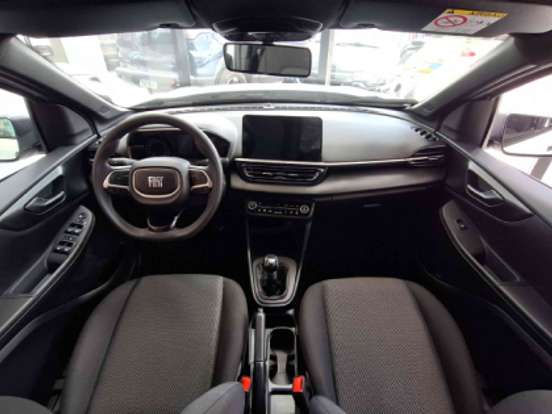 FIAT-PULSE-1.3 FLEX DRIVE MANUAL FIAT-PULSE-2026