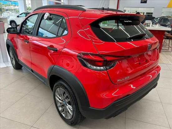 FIAT-PULSE-1.3 FLEX DRIVE MANUAL FIAT-PULSE-2026