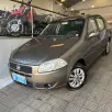 FIAT SIENA 1.0 MPI EL 8V FLEX 4P MANUAL FIAT SIENA 1.0 MPI EL 8V FLEX 4P MANUAL