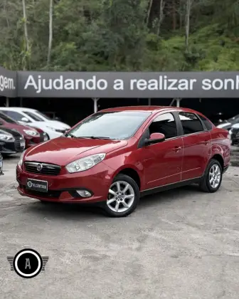 FIAT SIENA 1.4 MPI EL 8V FLEX 4P MANUAL FIAT SIENA 1.4 MPI EL 8V FLEX 4P MANUAL