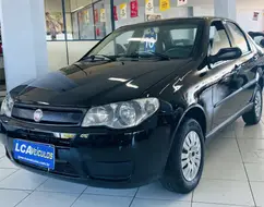FIAT SIENA 1.0 MPI ELX 8V FLEX 4P MANUAL FIAT SIENA 1.0 MPI ELX 8V FLEX 4P MANUAL