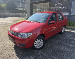 FIAT SIENA 1.0 MPI FIRE CELEBRATION 8V FLEX 4P MANUAL FIAT SIENA 1.0 MPI FIRE CELEBRATION 8V FLEX 4P MANUAL