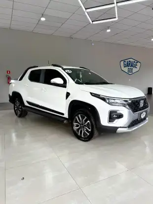 FIAT-STRADA-1.0 TURBO 200 FLEX RANCH CD CVT FIAT-STRADA-2024