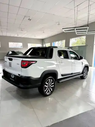 FIAT-STRADA-1.0 TURBO 200 FLEX RANCH CD CVT FIAT-STRADA-2024