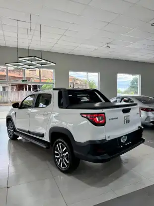 FIAT-STRADA-1.0 TURBO 200 FLEX RANCH CD CVT FIAT-STRADA-2024
