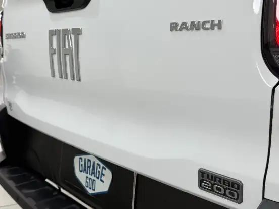 FIAT-STRADA-1.0 TURBO 200 FLEX RANCH CD CVT FIAT-STRADA-2024
