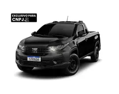 FIAT STRADA 1.3 FIREFLY FLEX ENDURANCE CS MANUAL FIAT STRADA 1.3 FIREFLY FLEX ENDURANCE CS MANUAL