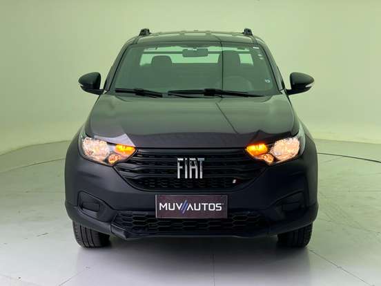 FIAT-STRADA-1.3 FIREFLY FLEX ENDURANCE CS MANUAL FIAT-STRADA-2025
