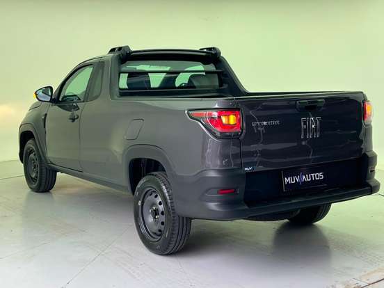 FIAT-STRADA-1.3 FIREFLY FLEX ENDURANCE CS MANUAL FIAT-STRADA-2025