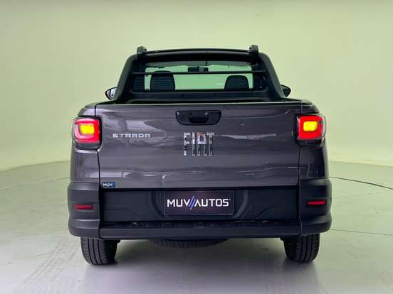 FIAT-STRADA-1.3 FIREFLY FLEX ENDURANCE CS MANUAL FIAT-STRADA-2025