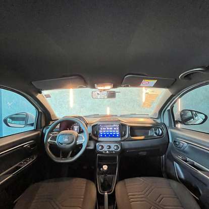 FIAT-STRADA-1.3 FIREFLY FLEX FREEDOM CD MANUAL FIAT-STRADA-2025