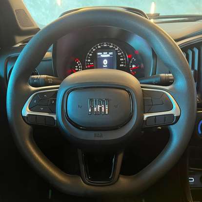 FIAT-STRADA-1.3 FIREFLY FLEX FREEDOM CD MANUAL FIAT-STRADA-2025