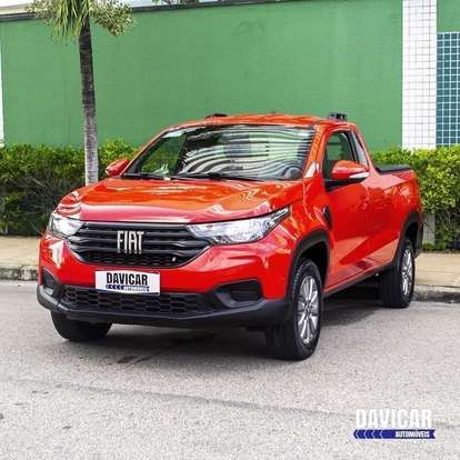 FIAT-STRADA-1.3 FIREFLY FLEX FREEDOM CS MANUAL FIAT-STRADA-2024