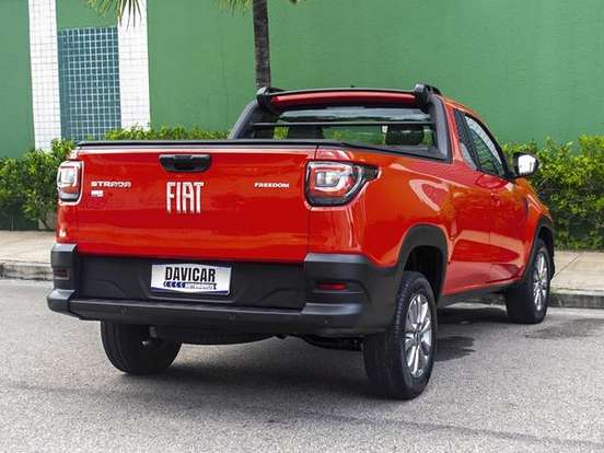 FIAT-STRADA-1.3 FIREFLY FLEX FREEDOM CS MANUAL FIAT-STRADA-2024