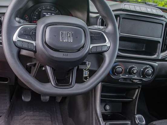 FIAT-STRADA-1.3 FIREFLY FLEX FREEDOM CS MANUAL FIAT-STRADA-2024