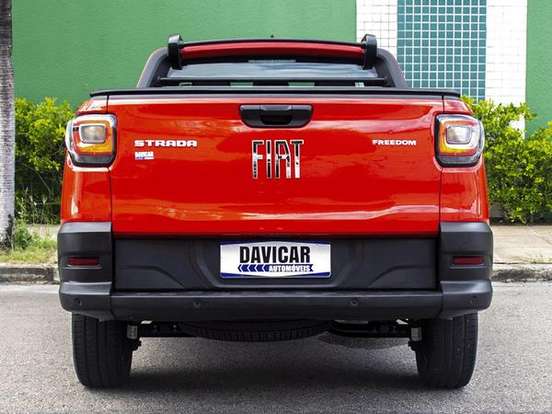 FIAT-STRADA-1.3 FIREFLY FLEX FREEDOM CS MANUAL FIAT-STRADA-2024