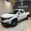 FIAT STRADA 1.3 FIREFLY FLEX FREEDOM CS MANUAL FIAT STRADA 1.3 FIREFLY FLEX FREEDOM CS MANUAL