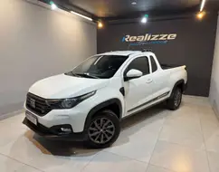 FIAT STRADA 1.3 FIREFLY FLEX FREEDOM CS MANUAL FIAT STRADA 1.3 FIREFLY FLEX FREEDOM CS MANUAL