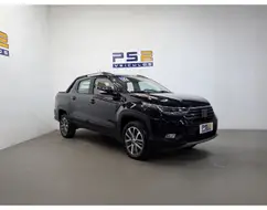 FIAT STRADA 1.3 FIREFLY FLEX VOLCANO CD CVT FIAT STRADA 1.3 FIREFLY FLEX VOLCANO CD CVT