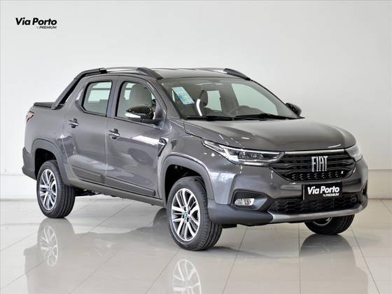 FIAT STRADA 1.3 FIREFLY FLEX VOLCANO CD CVT
