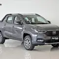 FIAT STRADA 1.3 FIREFLY FLEX VOLCANO CD CVT FIAT STRADA 1.3 FIREFLY FLEX VOLCANO CD CVT