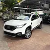FIAT STRADA 1.3 FIREFLY FLEX VOLCANO CD CVT FIAT STRADA 1.3 FIREFLY FLEX VOLCANO CD CVT