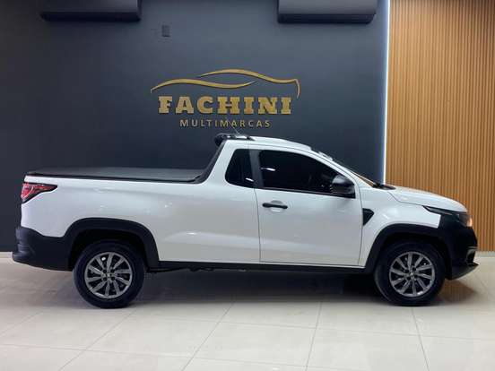 FIAT-STRADA-1.4 FIRE FLEX ENDURANCE CS MANUAL FIAT-STRADA-2021