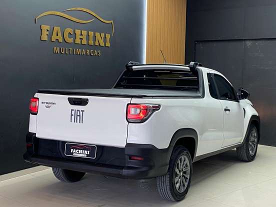 FIAT-STRADA-1.4 FIRE FLEX ENDURANCE CS MANUAL FIAT-STRADA-2021