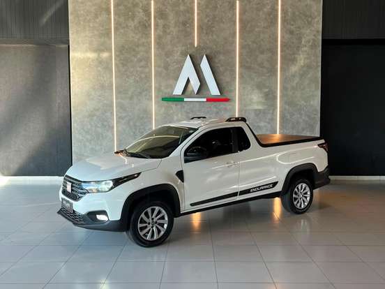 FIAT-STRADA-1.4 FIRE FLEX ENDURANCE CS MANUAL FIAT-STRADA-2021