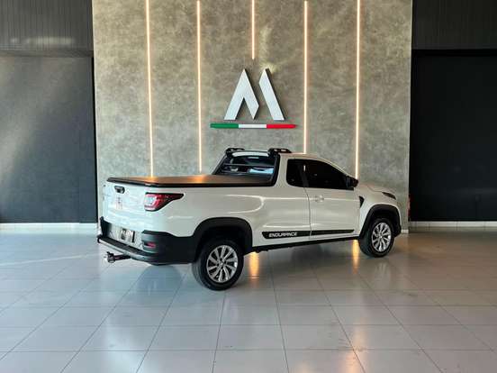 FIAT-STRADA-1.4 FIRE FLEX ENDURANCE CS MANUAL FIAT-STRADA-2021