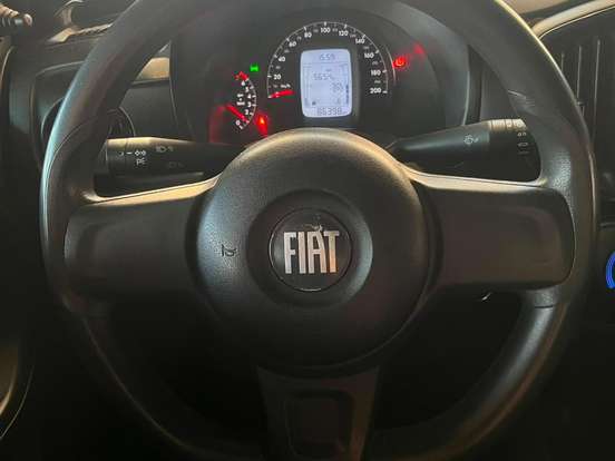 FIAT-STRADA-1.4 FIRE FLEX ENDURANCE CS MANUAL FIAT-STRADA-2021