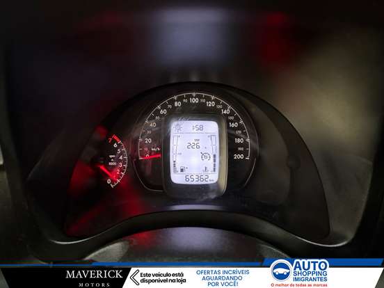 FIAT-STRADA-1.4 FIRE FLEX ENDURANCE CS MANUAL FIAT-STRADA-2023